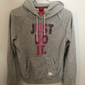 Nike hoodie